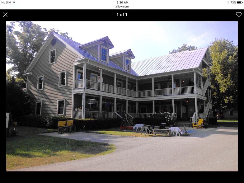 More Photos Of 4208 Old Hillsboro Rd, Franklin General Retail For Lease