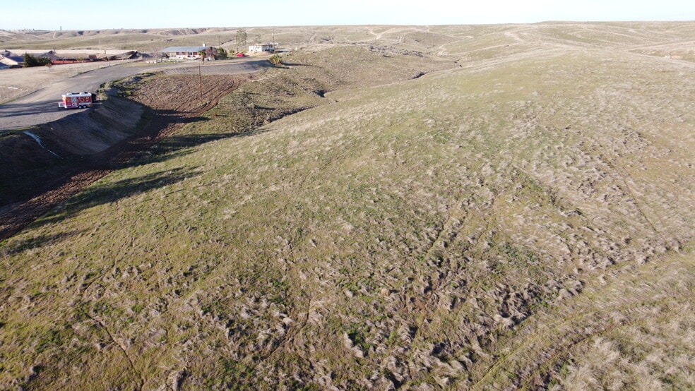 More Photos Of 8696 Kern Canyon Road Hwy, Bakersfield Land For Sale