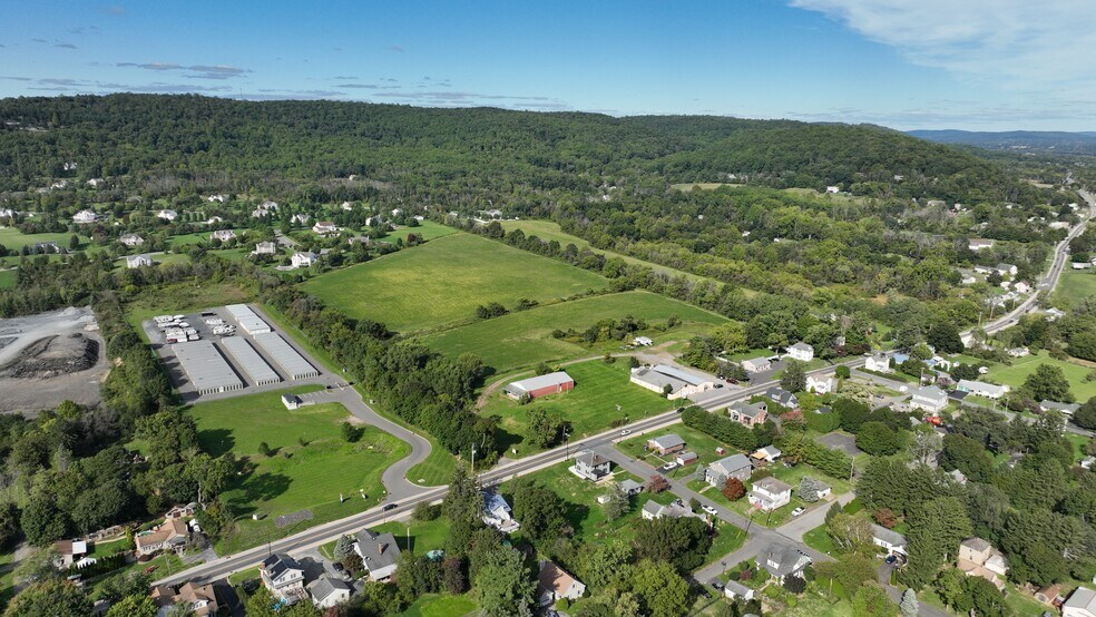 More Photos Of 723 Rt 57, Stewartsville Industrial For Sale