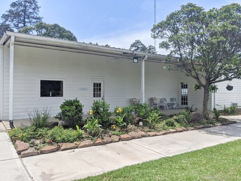 More Photos Of 12244 Serenity Rose Dr, Conroe Lodge Meeting Hall For Sale