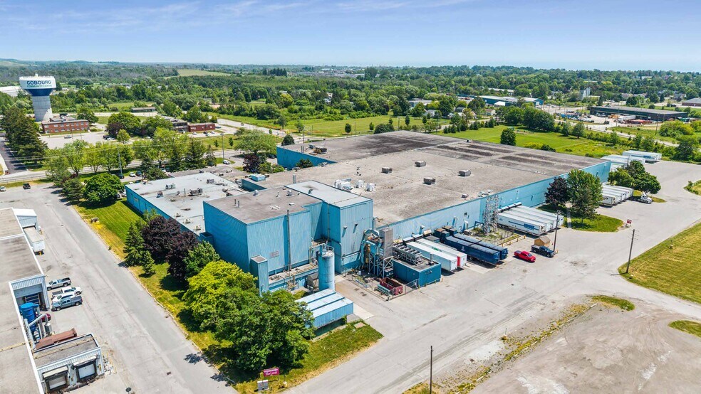 More Photos Of 751 D'arcy St, Cobourg Food Processing For Sale