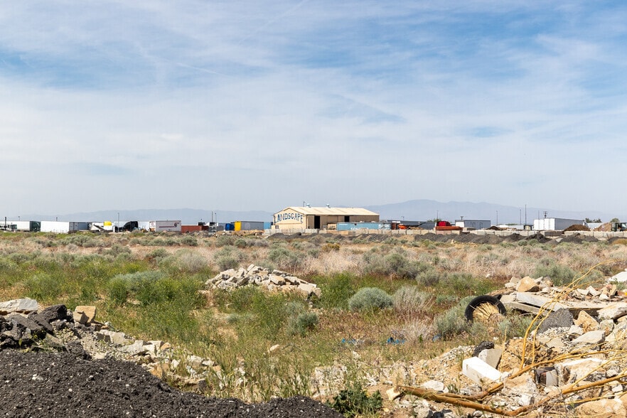 More Photos Of Avenue M, Lancaster Land For Sale