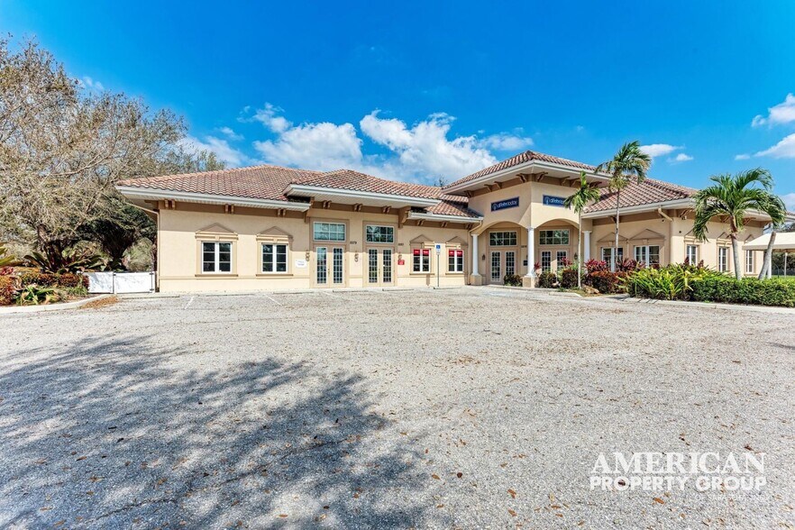 Primary Photo Of 5279-5283 Office Park Blvd, Bradenton Office For Sale