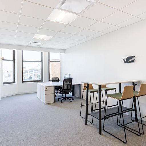 More Photos Of 1468 W 9th St, Cleveland Coworking Space