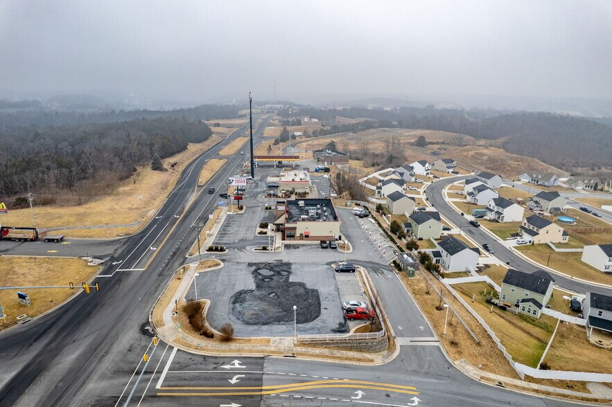 More Photos Of 119 Hite Ln, Strasburg Land For Lease