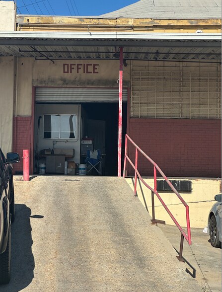 More Photos Of , Los Angeles Industrial For Sale