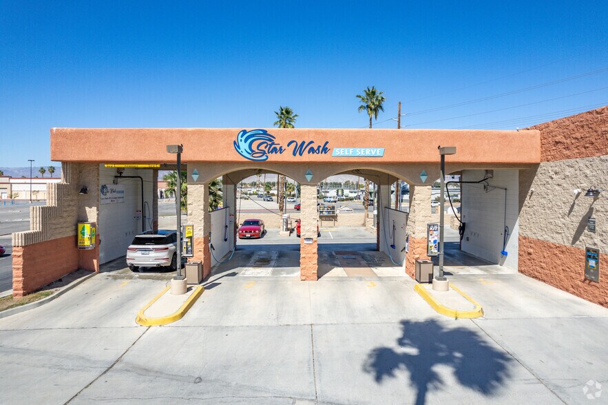 More Photos Of 78520-78950 Hwy 111, La Quinta Unknown For Lease