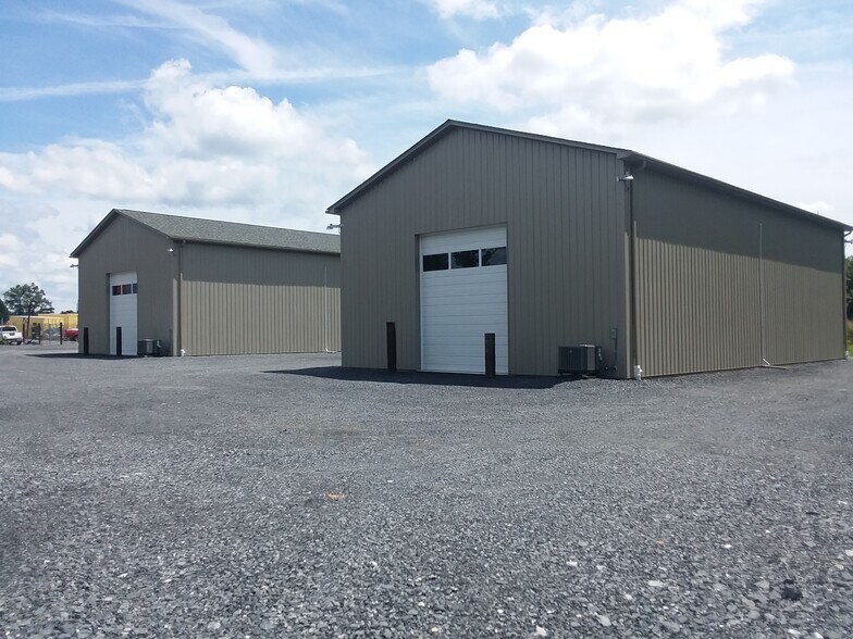 More Photos Of 4292 Belvoir Rd, Marshall Land For Lease