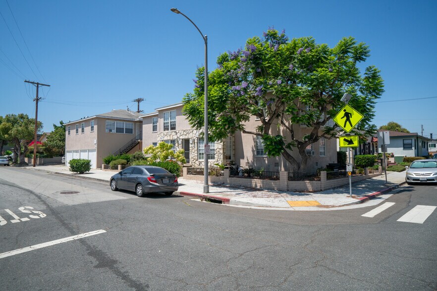 More Photos Of 927 Belmont Ave, Long Beach Apartments For Sale