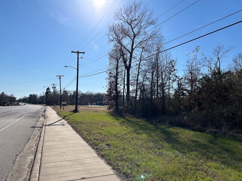 More Photos Of 0 Timberland Dr, Lufkin Land For Sale