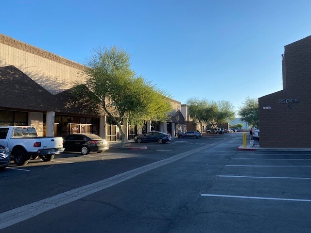More Photos Of 23025 N 15th Ave, Phoenix Unknown For Lease