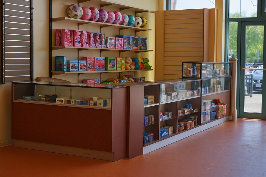 More Photos Of 1205 NE 163rd St, North Miami Beach General Retail For Lease