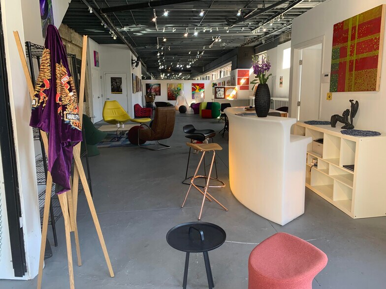 More Photos Of 1121 Howard St, San Francisco Research And Development For Lease