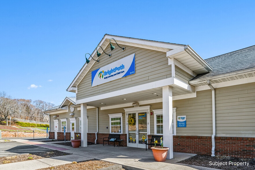 More Photos Of 9 High Rd, Berlin Daycare Center For Sale