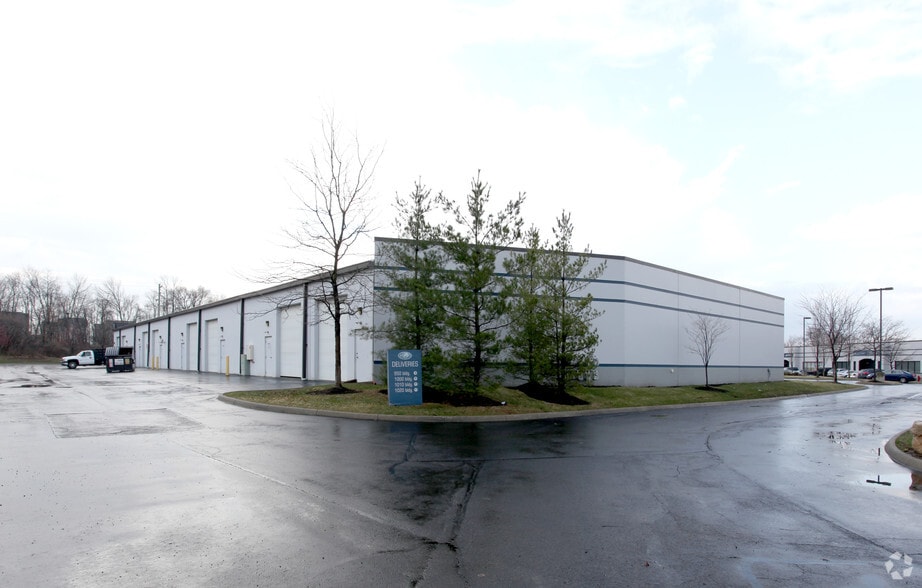 More Photos Of 1000 Taylor Station Rd, Gahanna Light Distribution For Lease