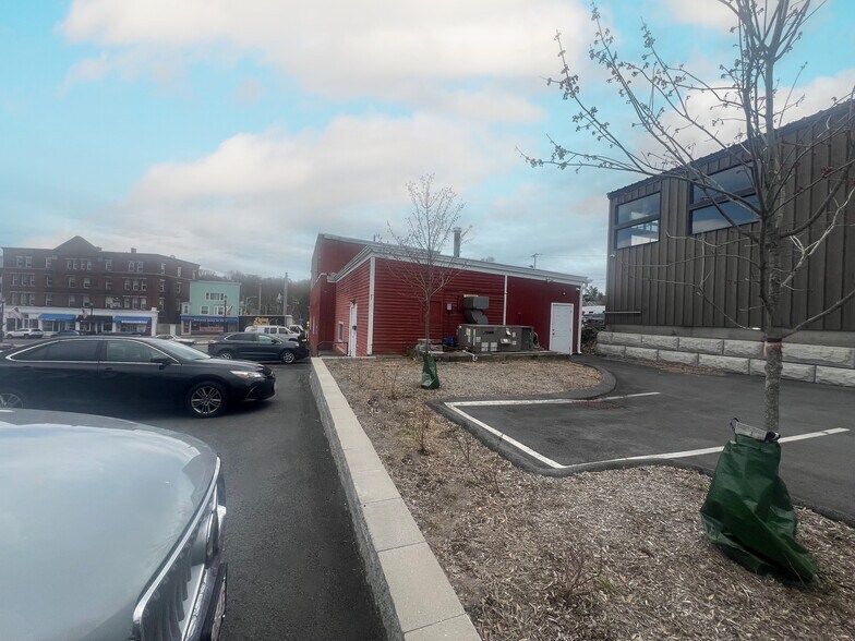 More Photos Of 7-9 Mechanic St, Marlborough Loft Creative Space For Lease