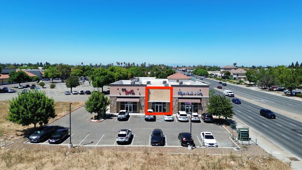 Primary Photo Of 1540 E March Ln, Stockton Unknown For Lease