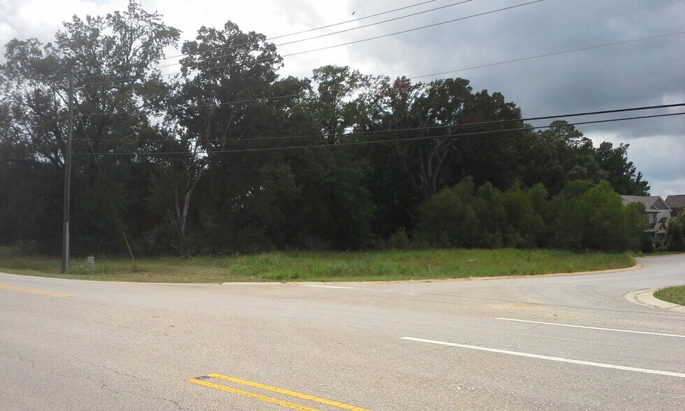 Primary Photo Of 5800 Smokey Rd, Calera Land For Sale