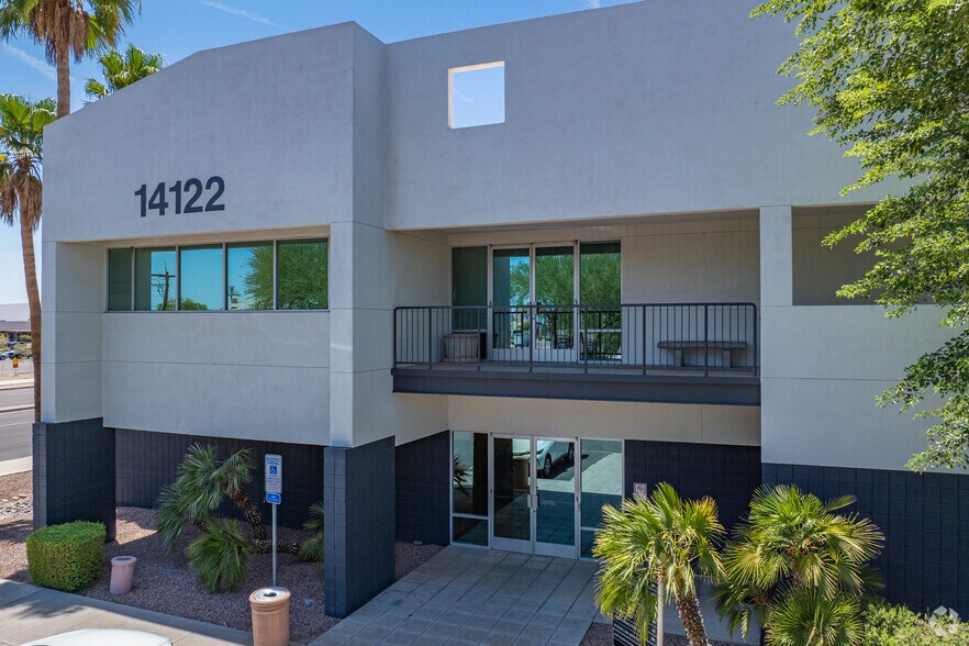 More Photos Of 14122 W McDowell Rd, Goodyear Office For Sale