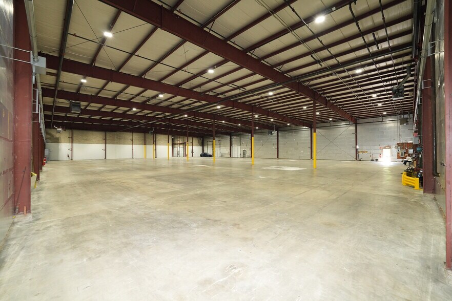More Photos Of 171 Industrial Pky, Branchburg Manufacturing For Lease