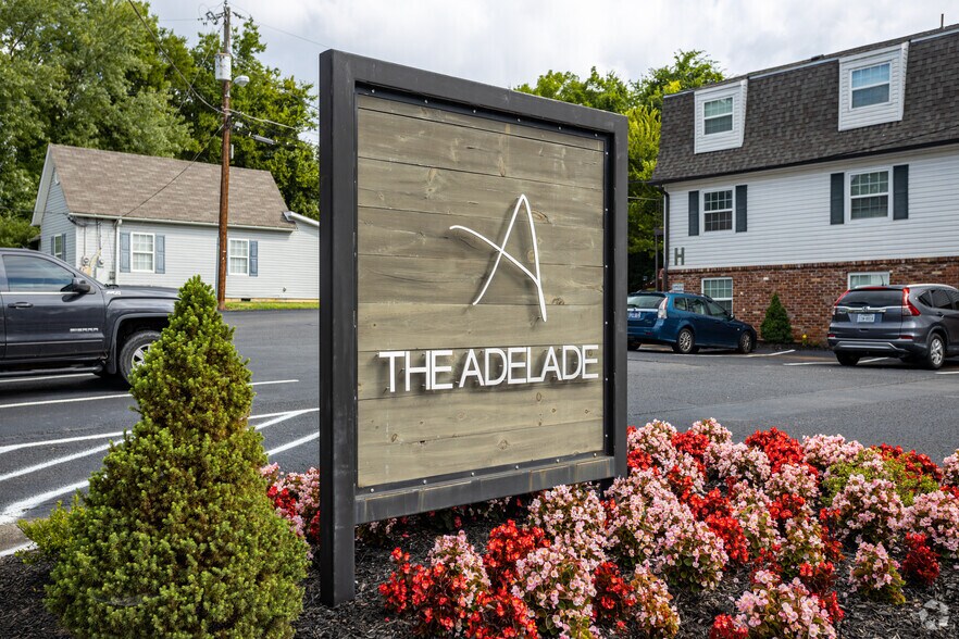 More Photos Of 2701 Sevier Ave, Knoxville Apartments For Sale