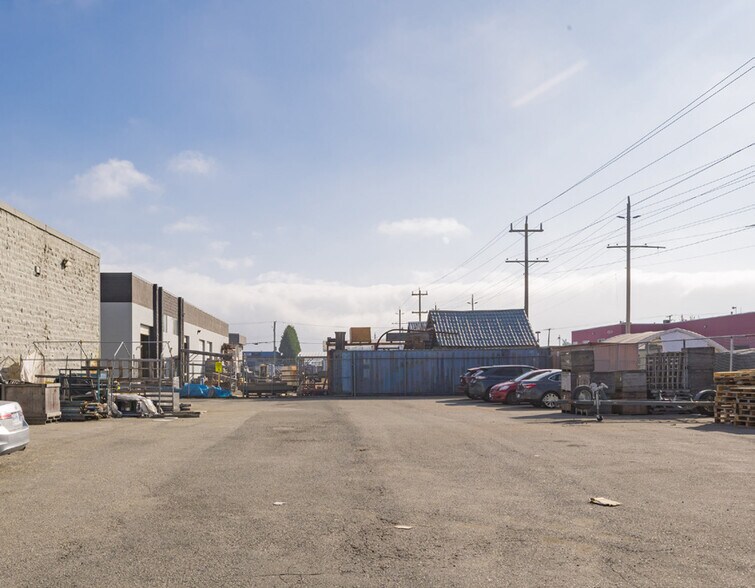 More Photos Of 19134 95A Av, Surrey Warehouse For Sale