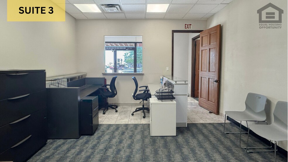 More Photos Of 201 E Cottonwood Ln, Casa Grande Office For Lease