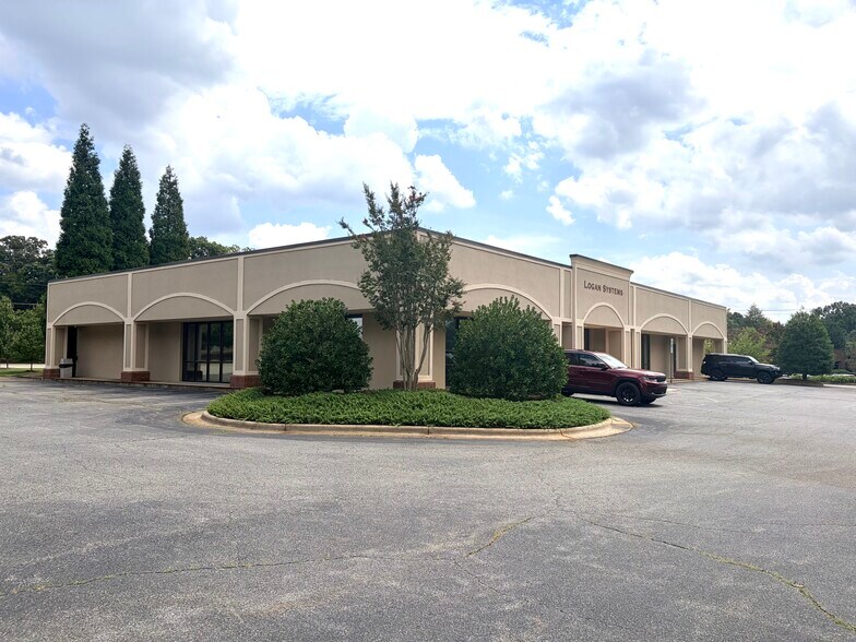 Primary Photo Of 4003 Clifton Rd, Greensboro Medical For Lease