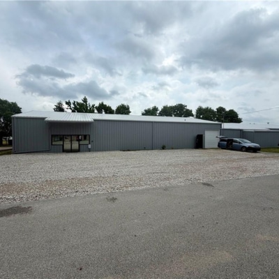Primary Photo Of 2081 Dime Dr, Springdale Warehouse For Lease
