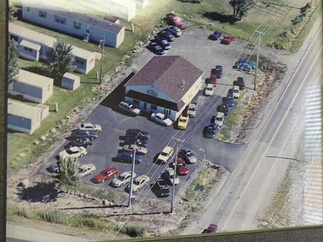 More Photos Of 6260 Lincoln Rd, Ontario Auto Dealership For Sale