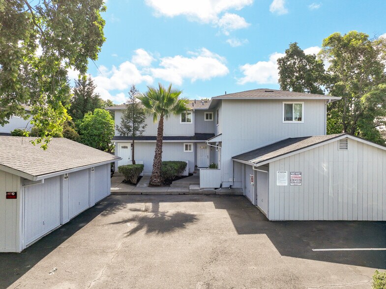 More Photos Of 8690 Old Redwood Hwy, Windsor Apartments For Sale