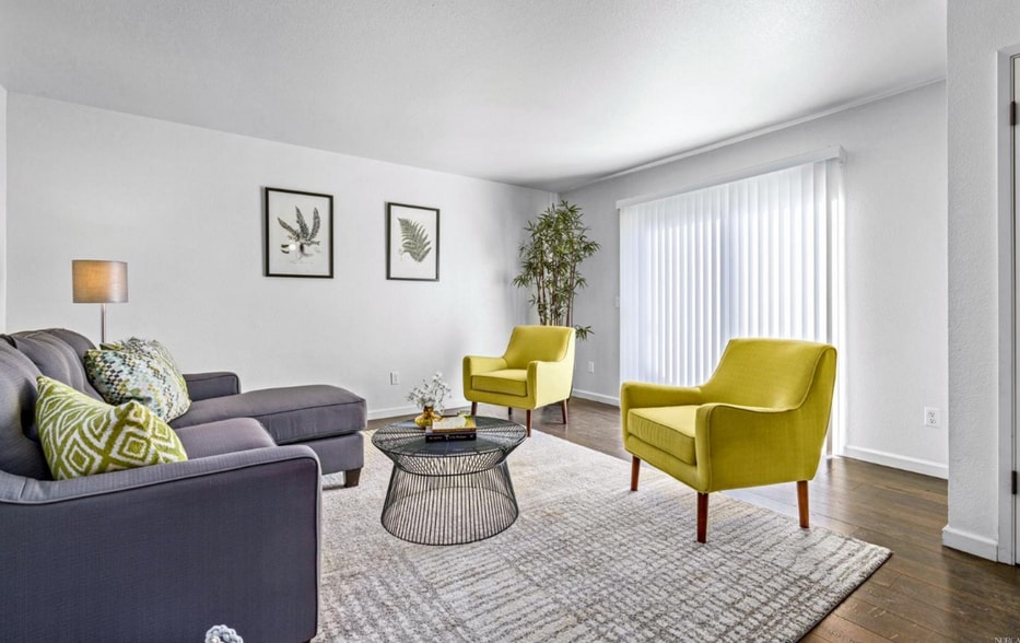 More Photos Of 2304 Donahue Ave, Santa Rosa Apartments For Sale