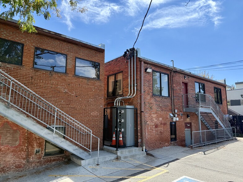 More Photos Of 4051-4059 Tejon St, Denver Office For Lease