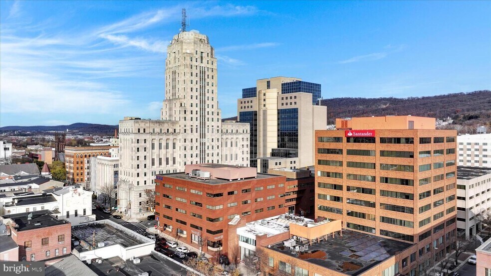 More Photos Of 19 N 6th St, Reading Office For Sale