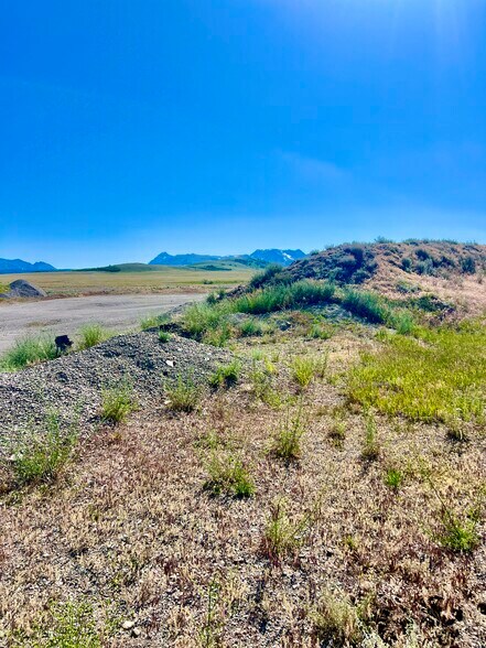 More Photos Of 1234 Starr School Road, Babb Land For Sale