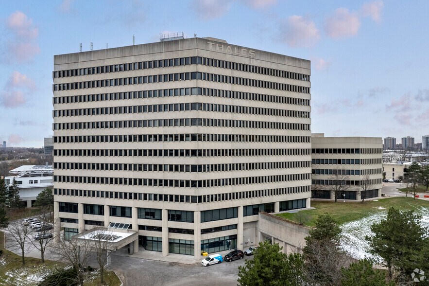 More Photos Of , Toronto Office For Sale