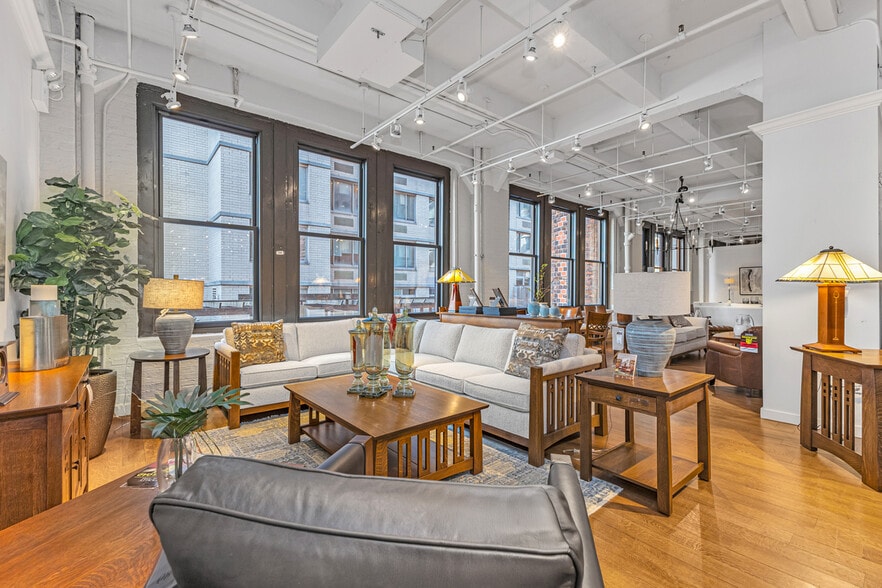 More Photos Of , New York Office For Sale