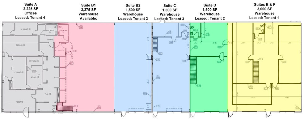 More Photos Of 2115 Willow Rd, Arroyo Grande Manufacturing For Sale