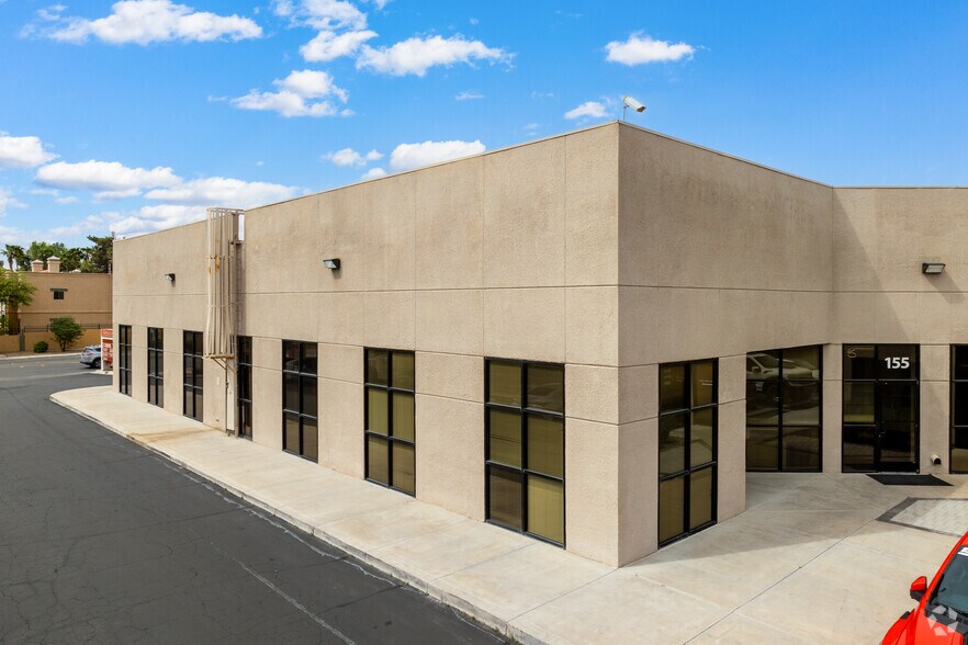 More Photos Of 5052-5092 S Jones Blvd, Las Vegas Medical For Lease