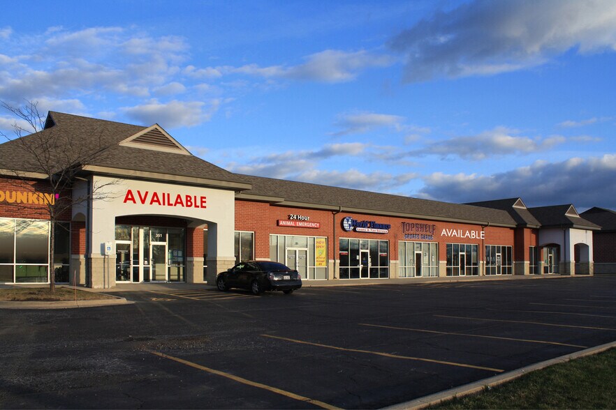 351365 S Randall Rd, Elgin, IL 60123 For Lease