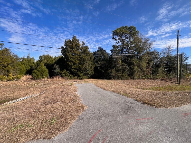 More Photos Of 6687 S Suncoast Blvd, Homosassa Land For Sale