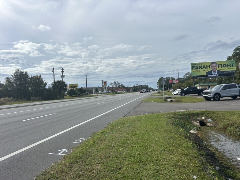 More Photos Of 3524 Reid St, Palatka Auto Dealership For Sale