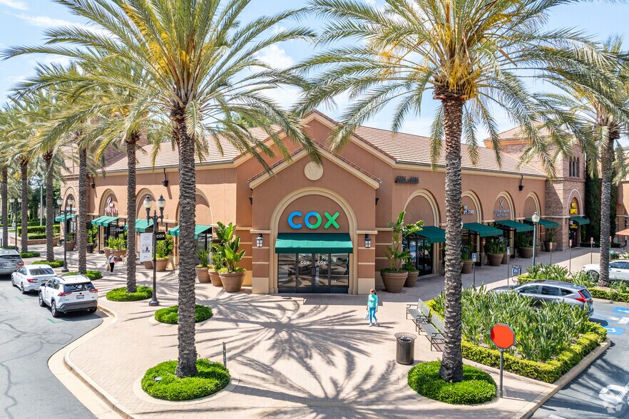 More Photos Of 6200-6460 Irvine Blvd, Irvine Unknown For Lease