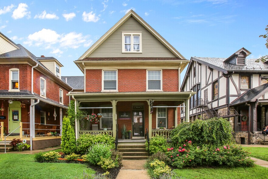 More Photos Of 634 Penn Ave, West Reading Freestanding For Lease