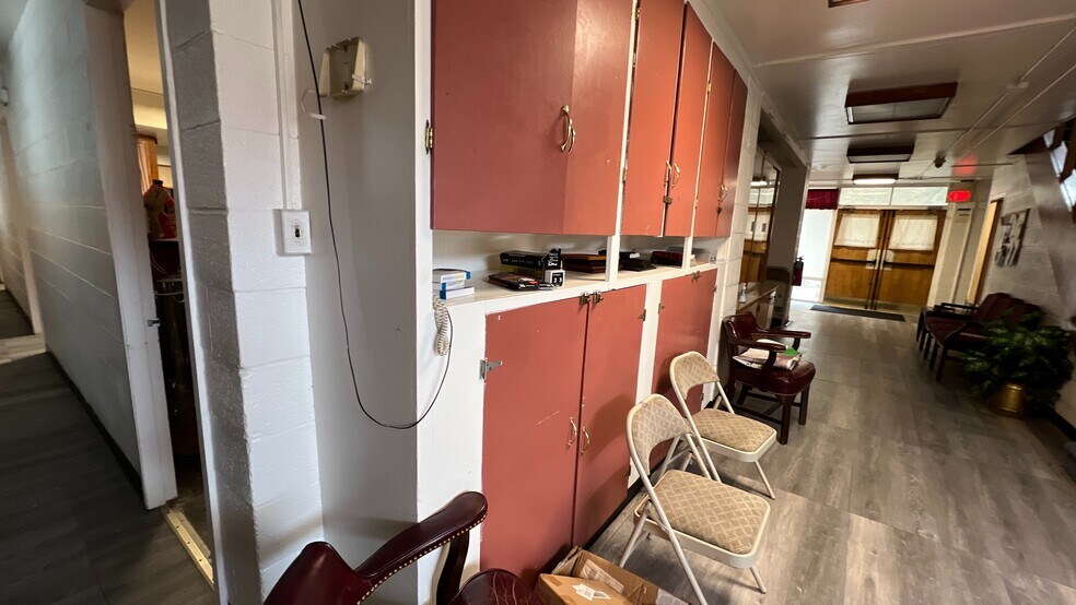More Photos Of 1712 Providence Ave, Chester Religious Facility For Sale