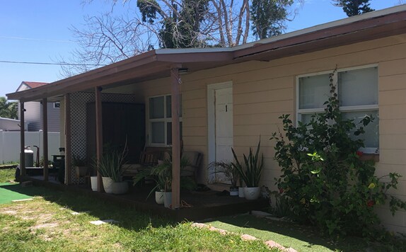 Primary Photo Of 506 69th Ave, St Pete Beach Specialty For Sale