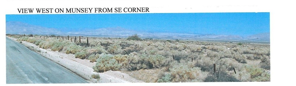 More Photos Of 2222 Munsey Rd, Cantil Land For Sale