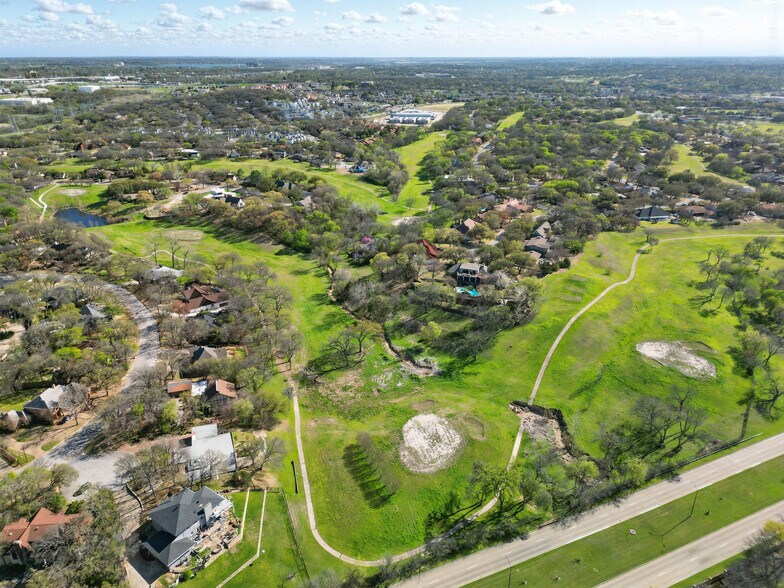More Photos Of 5500 Randol Mill Rd, Fort Worth Land For Sale
