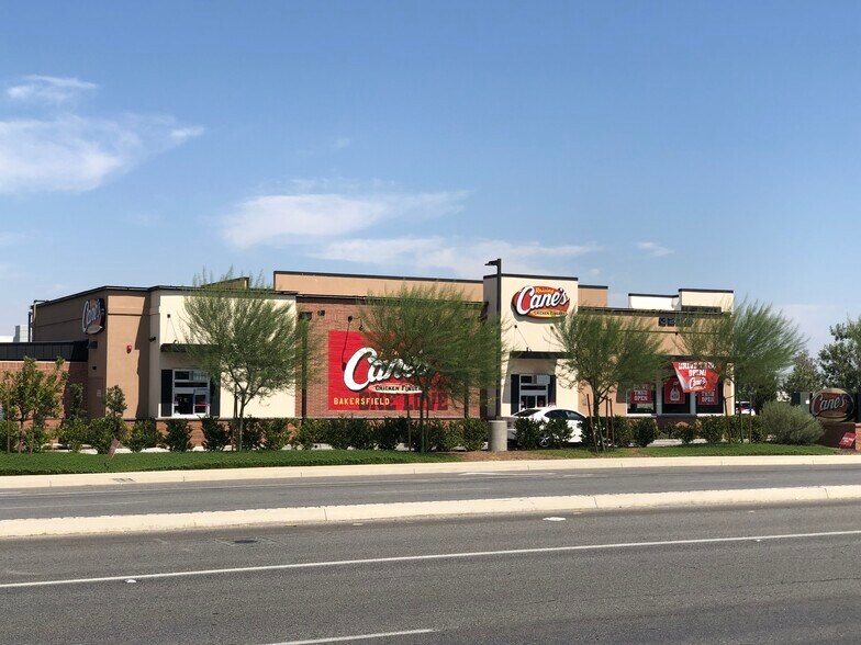 More Photos Of 7901 Downing Ave, Bakersfield Unknown For Lease