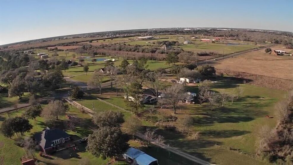 More Photos Of 17330 Penick Rd, Waller Land For Sale